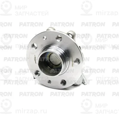 Запчасть PATRON PBK6616H