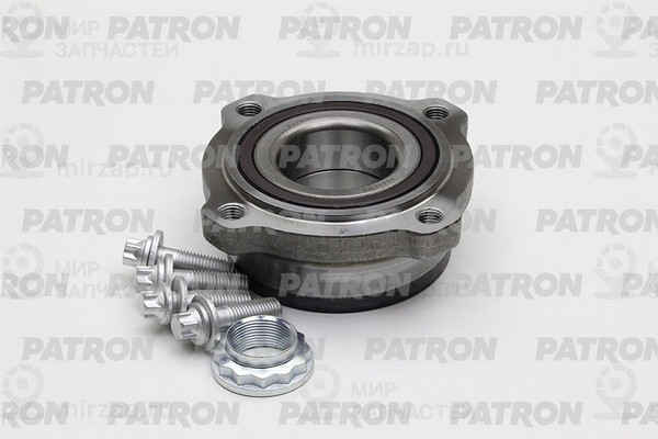 Запчасть PATRON PBK6618H