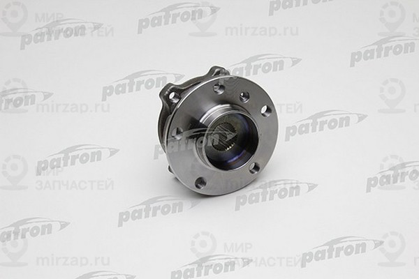 Запчасть PATRON PBK6619H