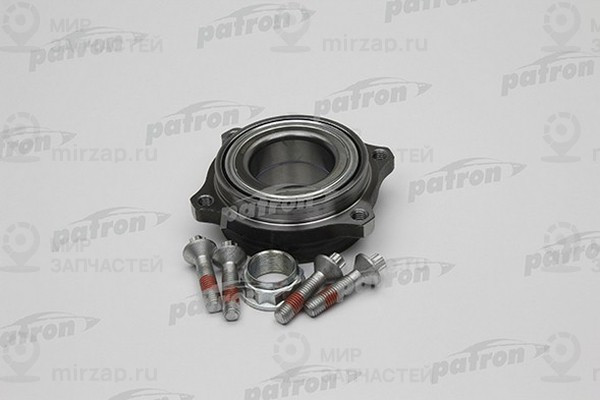 Запчасть PATRON PBK6629H