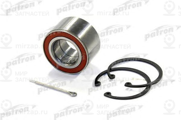 Запчасть PATRON PBK663