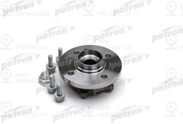 Запчасть PATRON PBK6634H