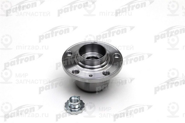 Запчасть PATRON PBK6635H