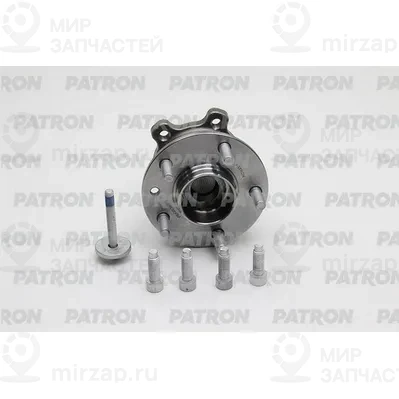 Запчасть PATRON PBK6638H