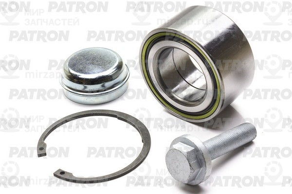 Запчасть PATRON PBK6646