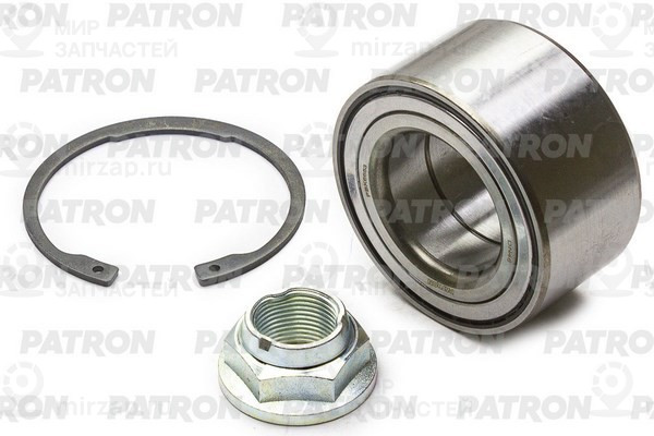 Запчасть PATRON PBK6653