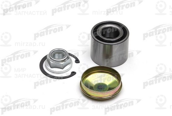 Запчасть PATRON PBK6658