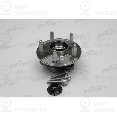 Запчасть PATRON PBK6666H
