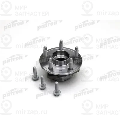 Запчасть PATRON PBK6667H