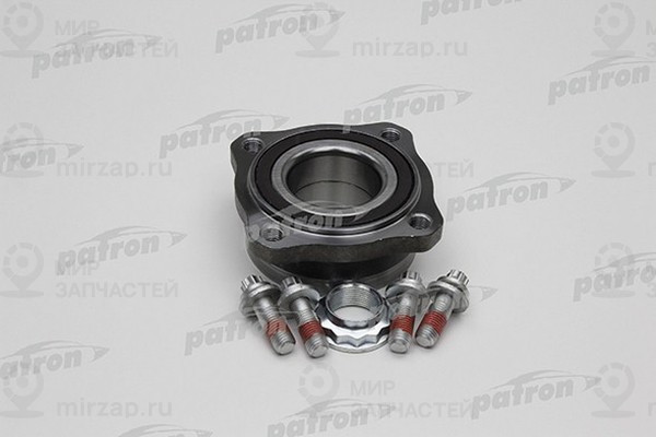 Запчасть PATRON PBK6670H