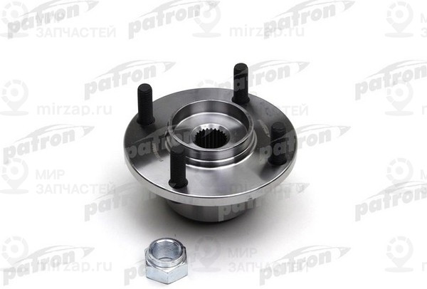 Запчасть PATRON PBK6680H