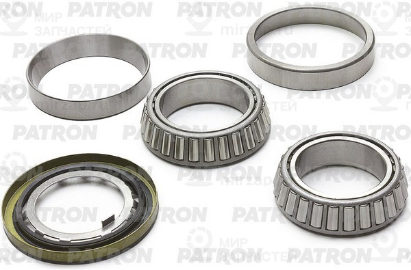 Запчасть PATRON PBK6700