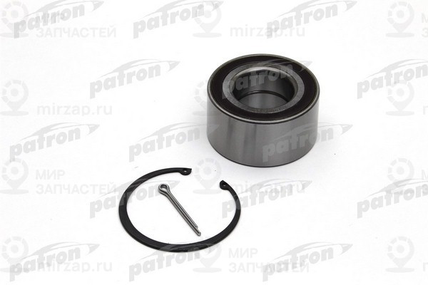 Запчасть PATRON PBK6720