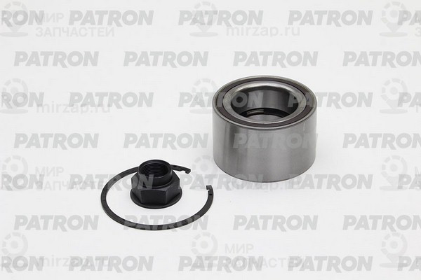 Запчасть PATRON PBK6721