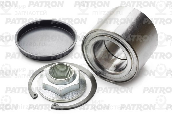 Запчасть PATRON PBK6722
