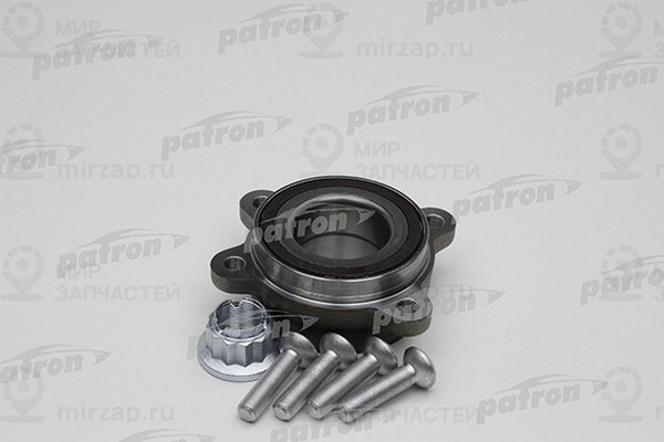 Запчасть PATRON PBK6735H
