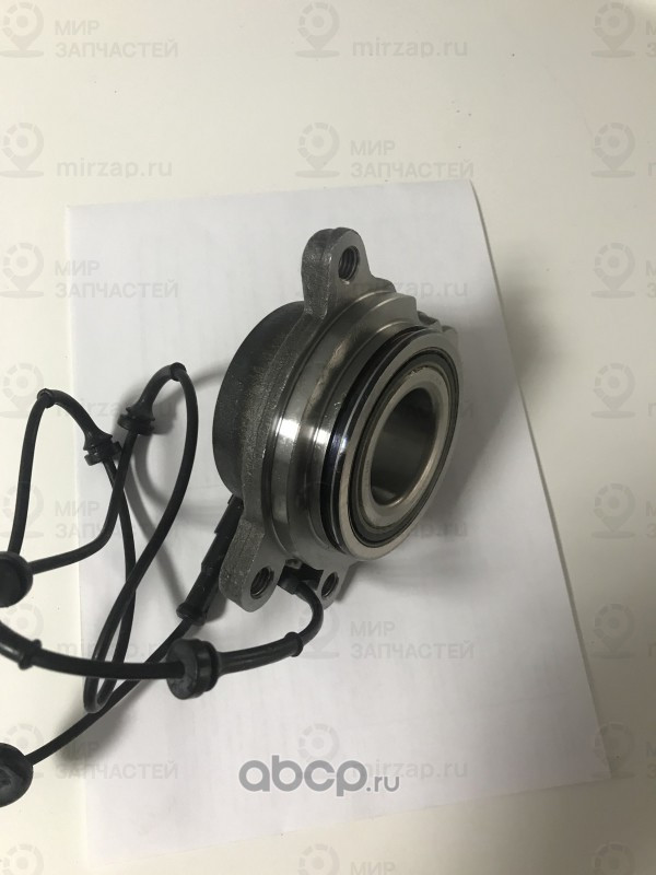 Запчасть PATRON PBK6753H