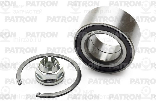 Запчасть PATRON PBK6798