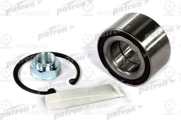 Запчасть PATRON PBK6825