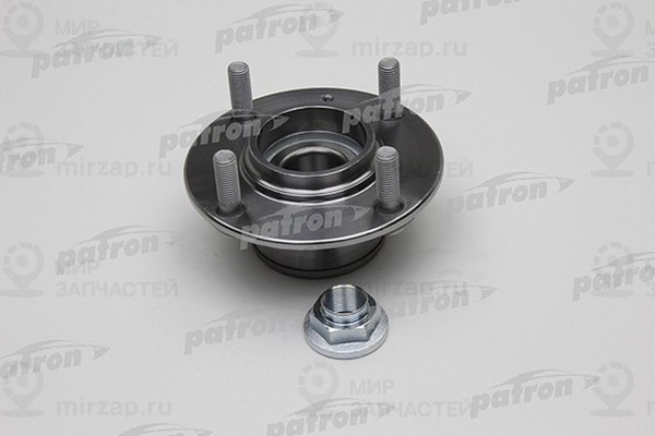 Запчасть PATRON PBK6843H