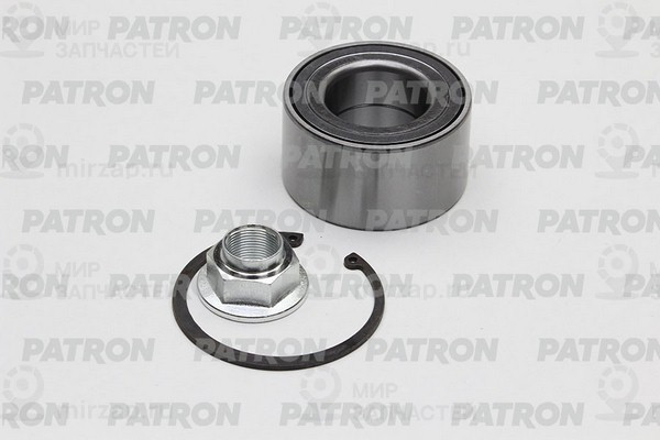 Запчасть PATRON PBK6849
