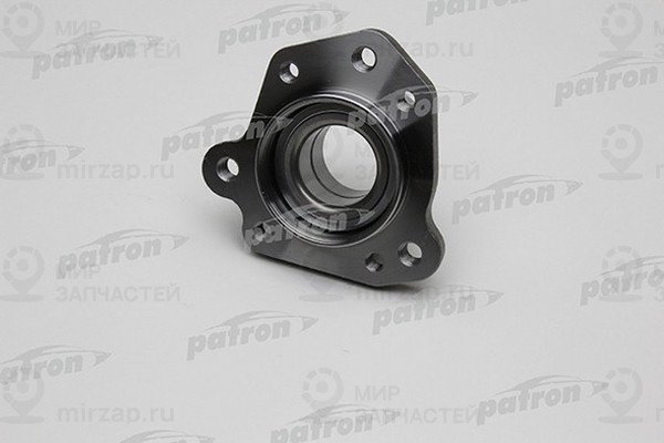 Запчасть PATRON PBK6858H