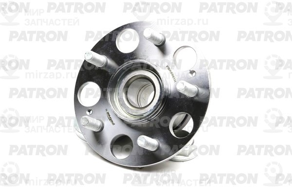 Запчасть PATRON PBK6861H