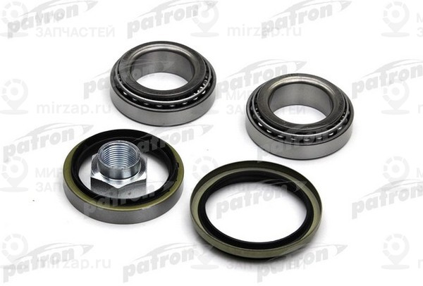 Запчасть PATRON PBK687