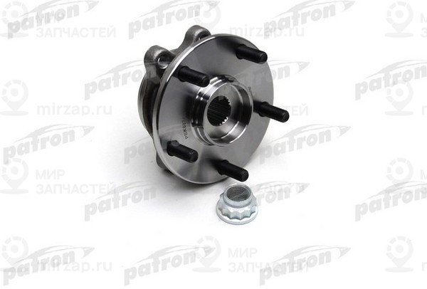 Запчасть PATRON PBK6874H