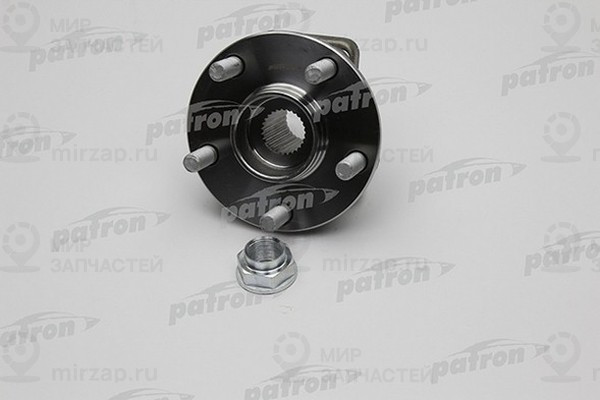 Запчасть PATRON PBK6885H