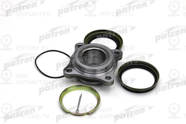 Запчасть PATRON PBK6900H