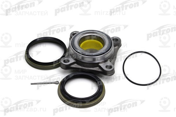 Запчасть PATRON PBK6906H