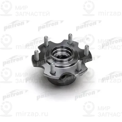 Запчасть PATRON PBK6914H