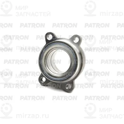 Запчасть PATRON PBK6918H