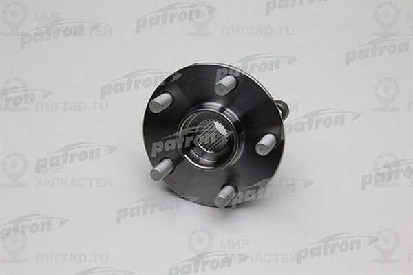 Запчасть PATRON PBK6924H