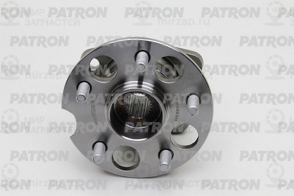 Запчасть PATRON PBK6963H