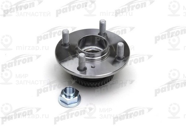 Запчасть PATRON PBK6980H