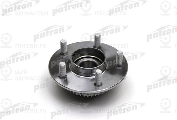 Запчасть PATRON PBK6981H