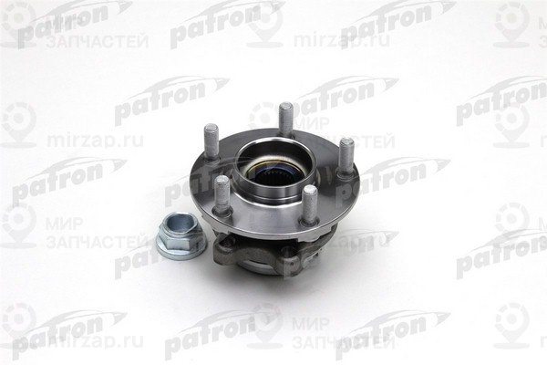 Запчасть PATRON PBK6984H