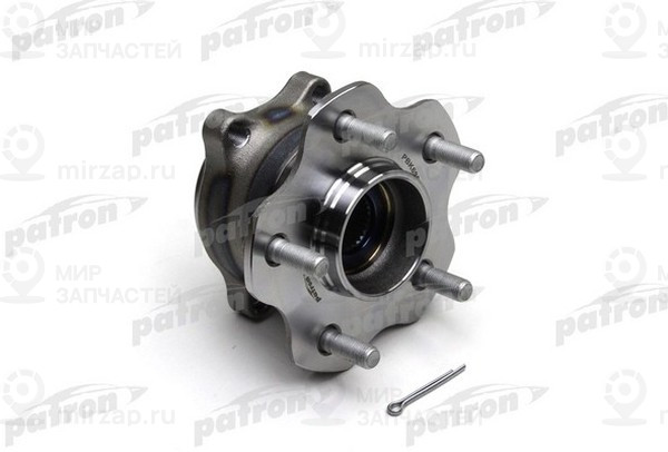 Запчасть PATRON PBK6985H