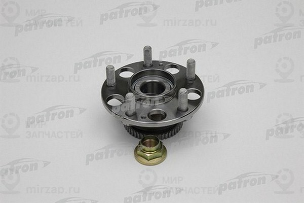 Запчасть PATRON PBK6991H