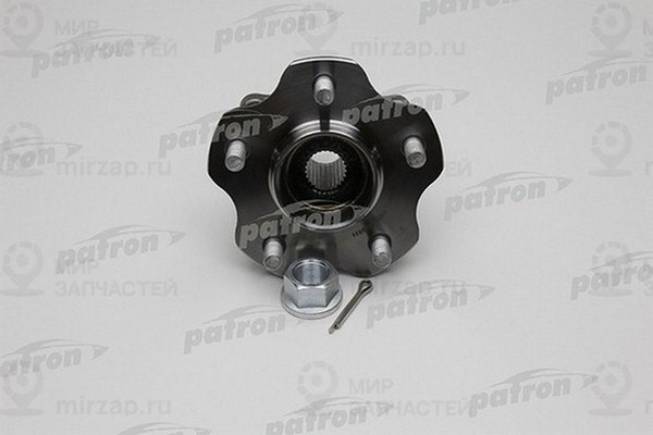 Запчасть PATRON PBK6998H