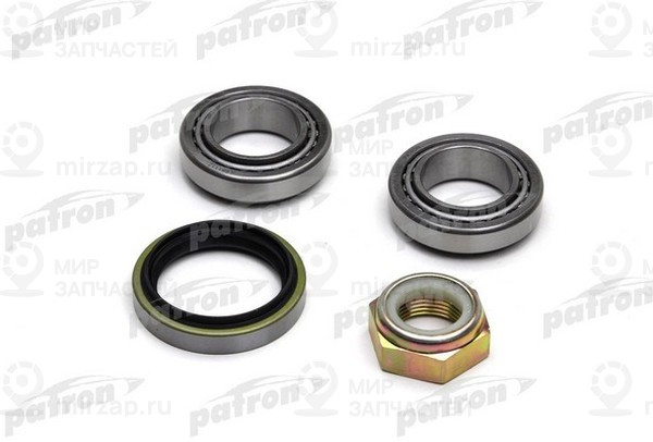 Запчасть PATRON PBK740