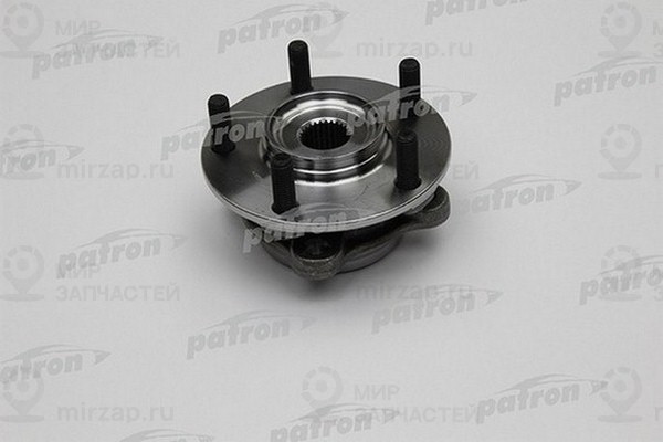 Запчасть PATRON PBK7406H