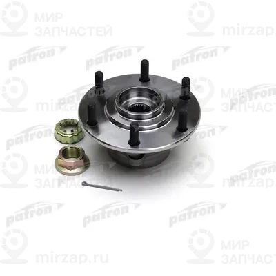 Запчасть PATRON PBK7412H