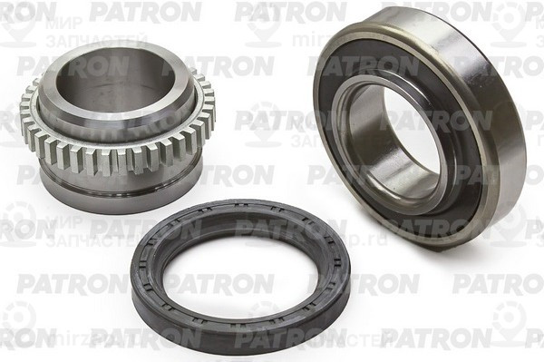 Запчасть PATRON PBK7455
