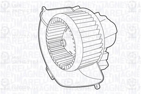 Запчасть PATRON PBK7538