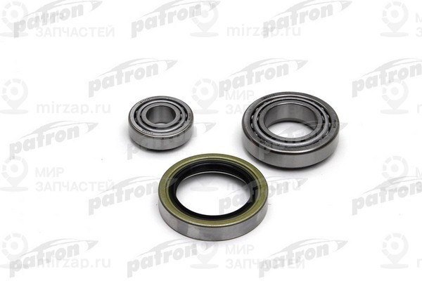 Запчасть PATRON PBK756