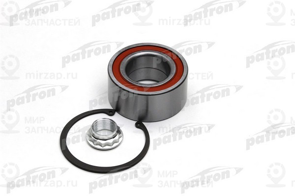 Запчасть PATRON PBK757