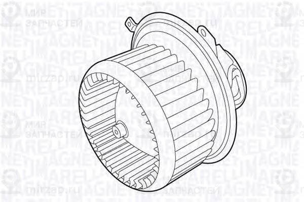 Запчасть PATRON PBK7570H